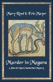 Murder in Megara (eBook, ePUB)