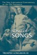 Song of Songs (eBook, ePUB) - Bild 1