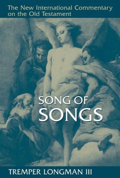 Cover Song of Songs (eBook, ePUB)