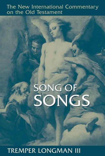 Song of Songs (eBook, ePUB)