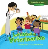 Let's Meet a Veterinarian (eBook, PDF)