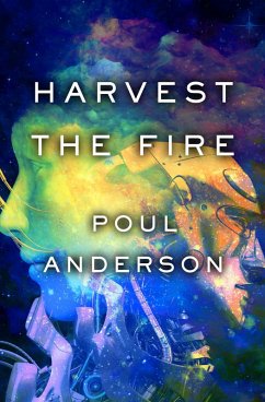 Cover Harvest the Fire (eBook, ePUB)