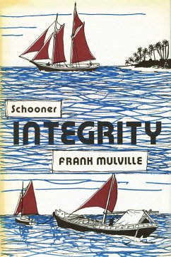 Cover Schooner Integrity (eBook, ePUB)