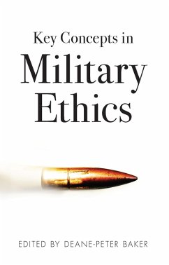 Cover Key Concepts in Military Ethics (eBook, ePUB)