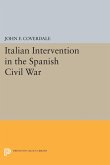 Italian Intervention in the Spanish Civil War (eBook, PDF)