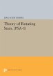 Theory of Rotating Stars. (PSA-1),... - Bild 1