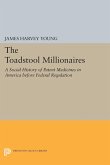 The Toadstool Millionaires (eBook, PDF)