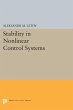 Stability in Nonlinear Control Systems... - Bild 1