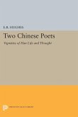 Two Chinese Poets (eBook, PDF)