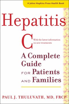 Hepatitis C (eBook, ePUB) - Thuluvath, Paul J.