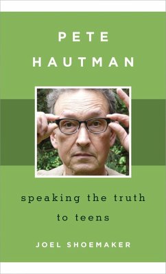 Cover Pete Hautman (eBook, ePUB)