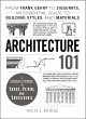 Architecture 101 (eBook, ePUB) - Bild 1