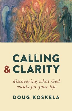 Cover Calling and Clarity (eBook, ePUB)