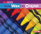 From Wax to Crayon (eBook, PDF)