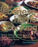 Lebanese Home Cooking (eBook, ePUB)