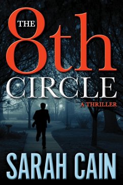 The 8th Circle (eBook, ePUB) - Cain, Sarah