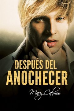 Después del anochecer (eBook, ePUB) - Calmes, Mary