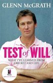 Test of Will (eBook, ePUB)