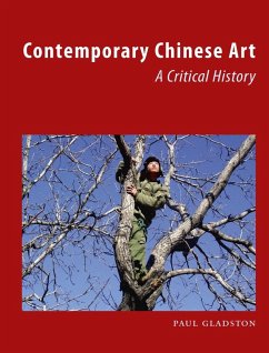 Cover Contemporary Chinese Art (eBook, ePUB)