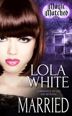 Married (eBook, ePUB) - White, Lola