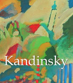 Kandinsky (eBook, PDF) - Guerman, Mikhaïl