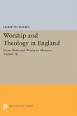 Worship and Theology in England, Volume III (eBook, PDF)