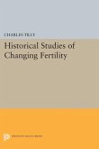 Historical Studies of Changing Fertility (eBook, PDF) Historical Studies of Changing Fertility (eBook, PDF)