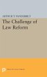 Challenge of Law Reform (eBook, PDF) - Bild 1