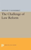 Challenge of Law Reform (eBook, PDF)