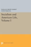 Socialism and American Life, Volume I (eBook, PDF)