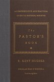 The Pastor's Book (eBook, ePUB)