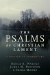 Psalms as Christian Lament (eBook, ePUB) - Bild 1