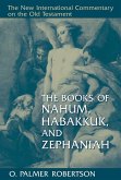 Books of Nahum, Habakkuk, and Zephaniah (eBook, ePUB)
