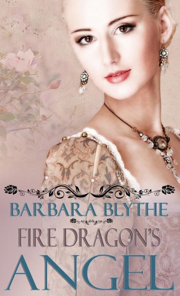 Fire Dragon's Angel (eBook, ePUB) Fire Dragon's Angel (eBook, ePUB)