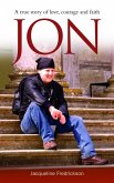 Jon (eBook, ePUB)