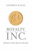 Royalty Inc (eBook, ePUB)