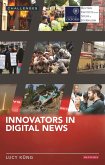 Innovators in Digital News (eBook, PDF)