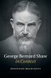 George Bernard Shaw in Context (eBook,... - Bild 1