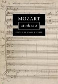 Mozart Studies 2 (eBook, ePUB)