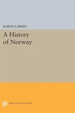 History of Norway (eBook, PDF)