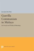 Guerilla Communism in Malaya (eBook, PDF)