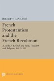 French Protestantism and the French Revolution (eBook, PDF)