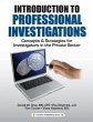 Professional Investigations (eBook,... - Bild 1