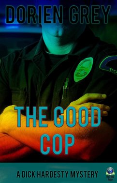 The Good Cop (eBook, ePUB) - Grey, Dorien