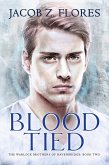 Blood Tied (eBook, ePUB)