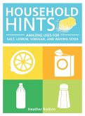 Household Hints (eBook, ePUB) Household Hints (eBook, ePUB)