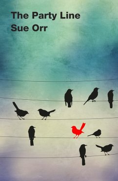 Cover The Party Line (eBook, ePUB)