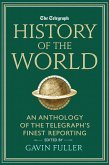 Telegraph History of the World (eBook, ePUB)