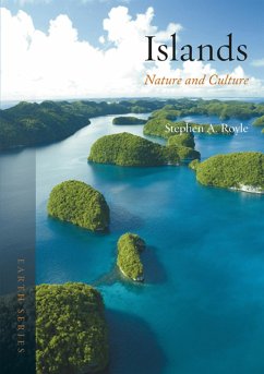 Islands (eBook, ePUB) - Stephen A. Royle, Royle