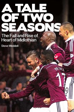 Cover Tale of Two Seasons (eBook, ePUB)